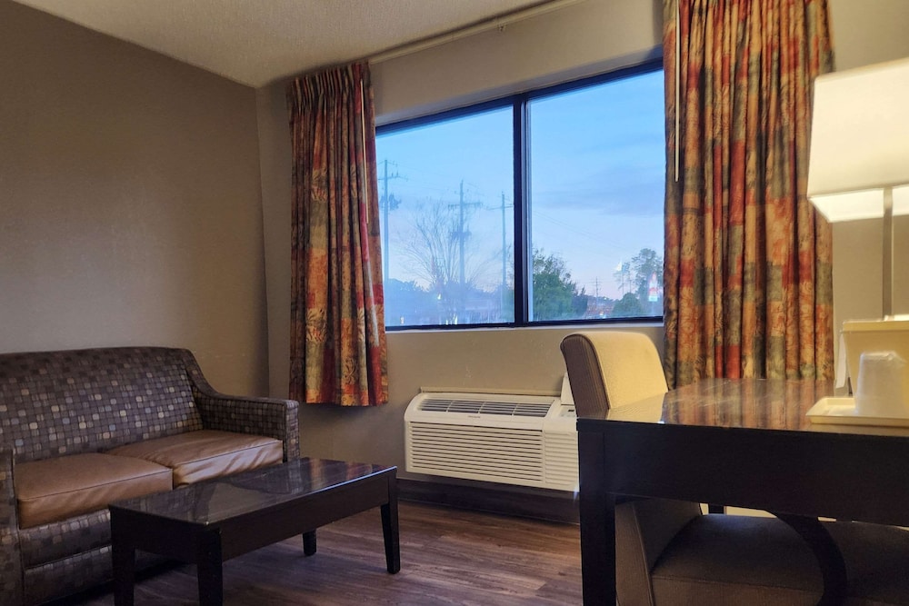 Suite, 1 King Bed, Non Smoking - Photo 1