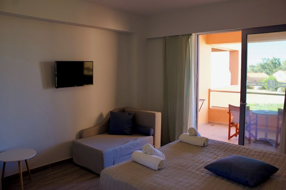 Standard Double Room photo 1