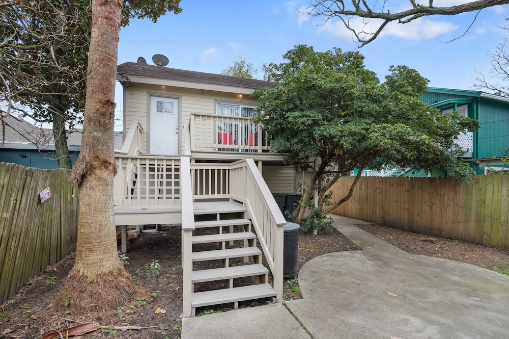 House, 1 Bedroom