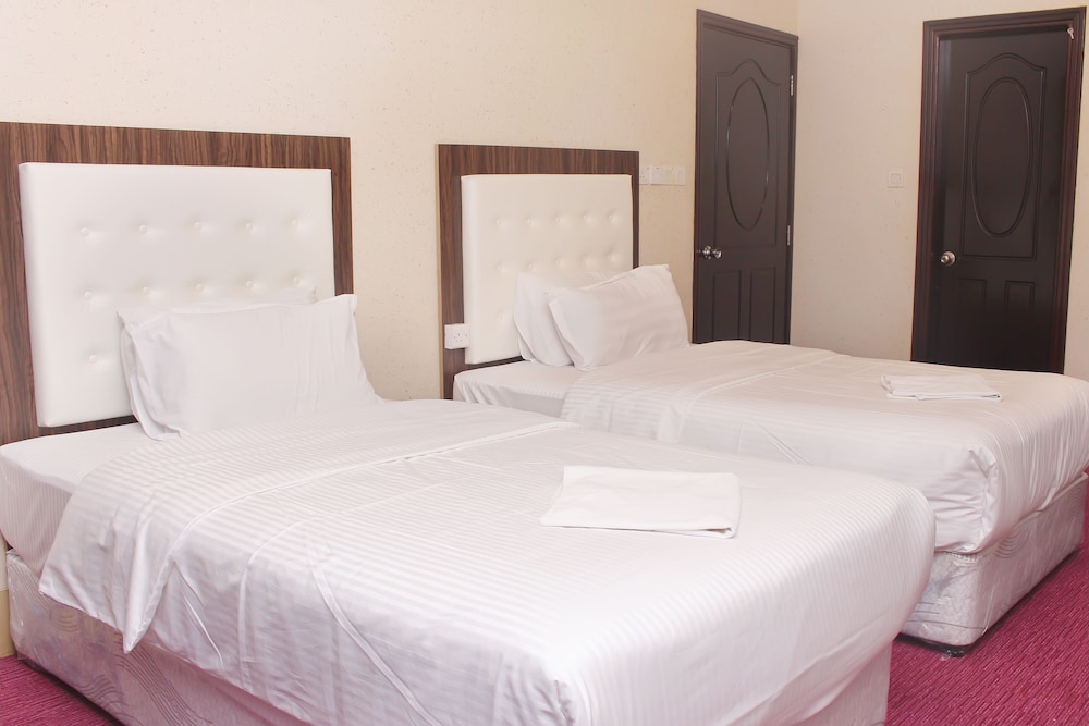 Standard Apartment, 3 Bedrooms