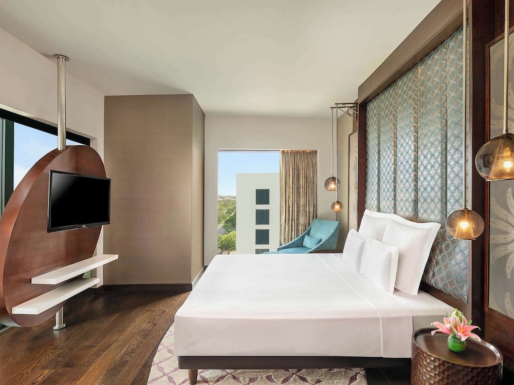 Superior Suite, 1 King Bed