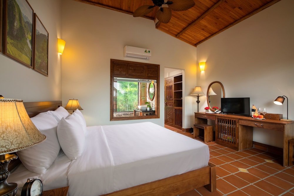 Deluxe Double or Twin Room, Garden View - Photo 4
