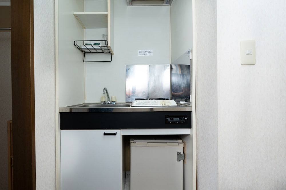 Twin Room, Smoking - Photo 3