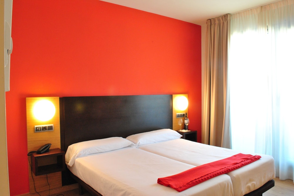 Habitación Doble Estándar, 2 camas individuales