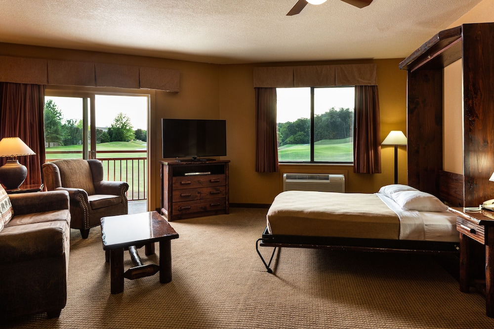 Executive Suite, 1 Bedroom