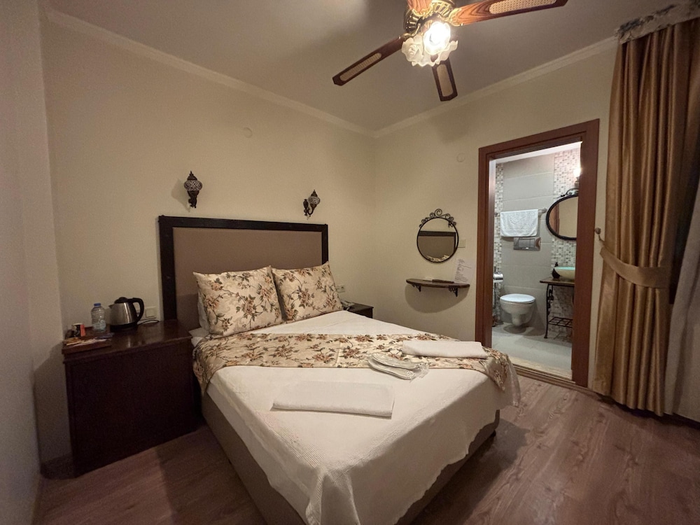 Economy Room photo 1