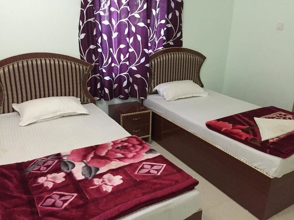 Basic Single Room photo 1