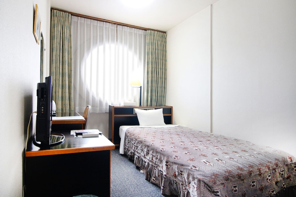 Single Room A, Smoking photo 1