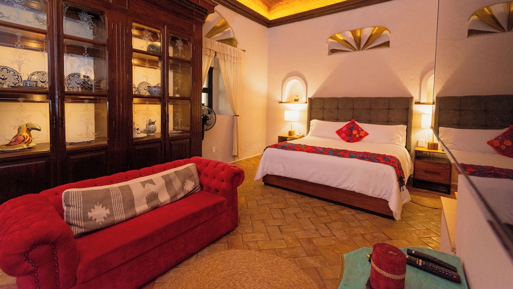 Suite (Cielo) - Photo 17