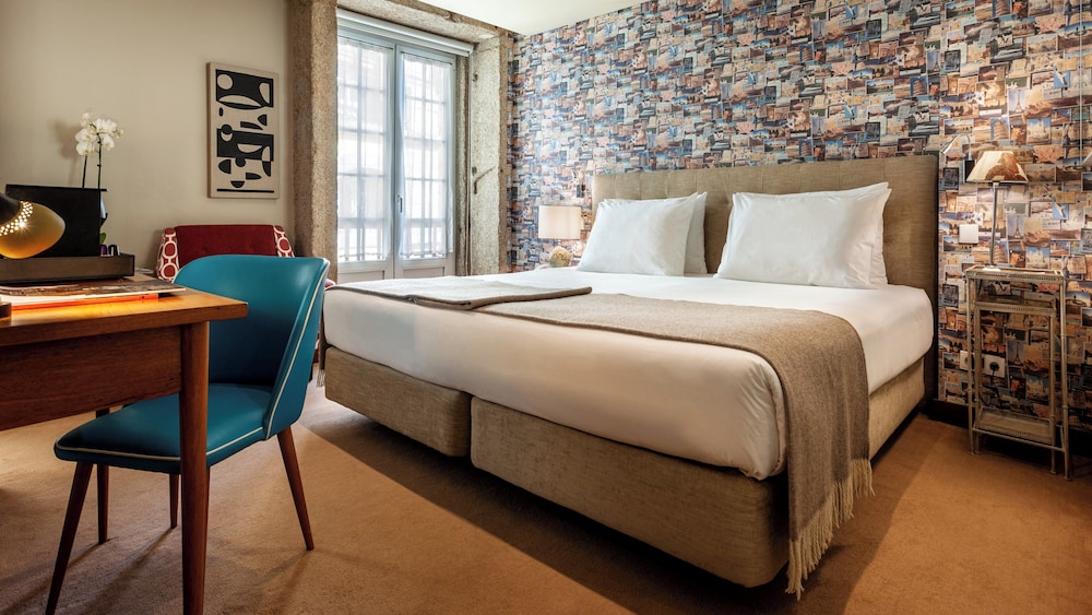 Classic Double Room - Photo 6