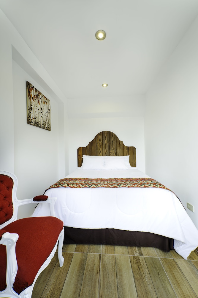 Superior Double Room, 1 Double Bed, Ensuite photo 1