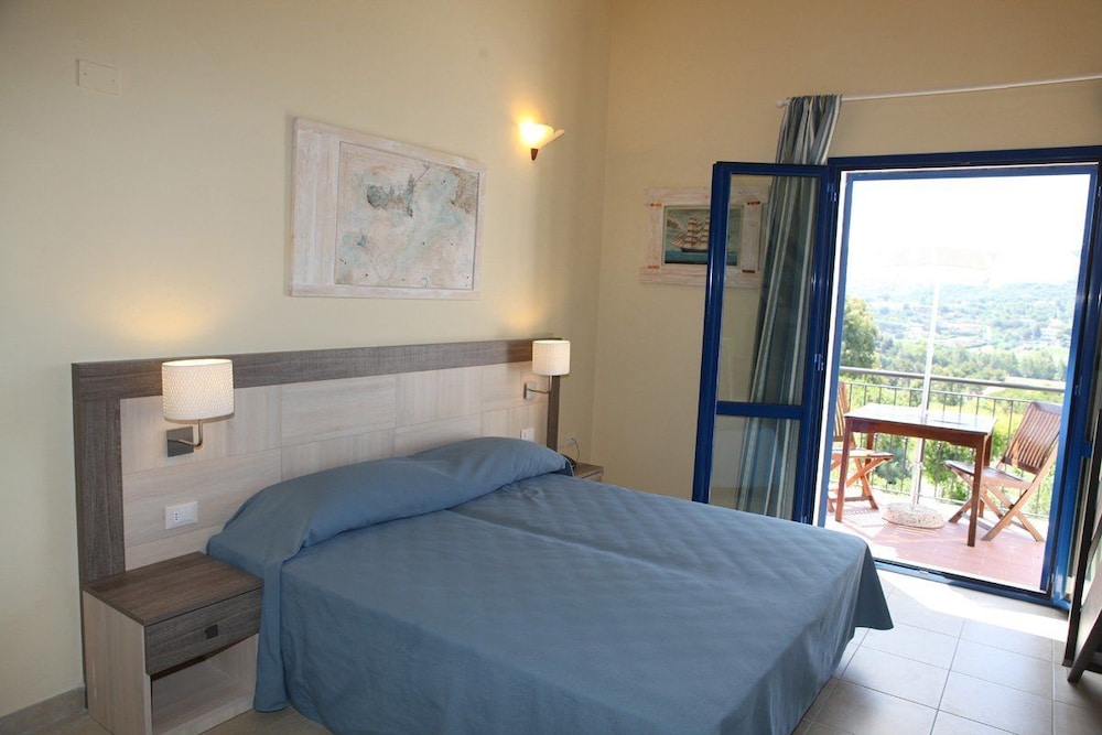 Superior Quadruple Room
