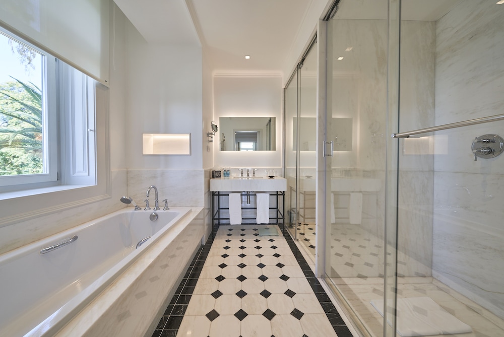 Suite, 2 Bedrooms