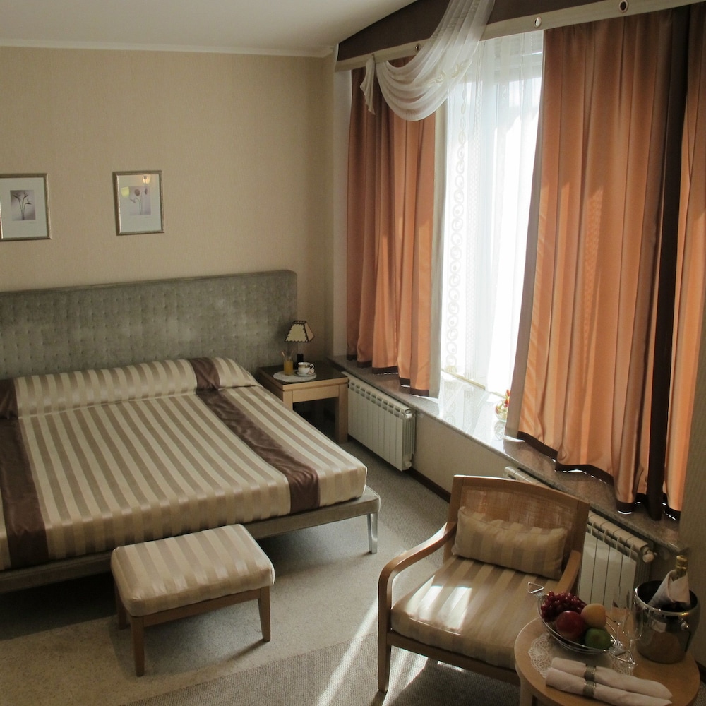 Suite photo 1