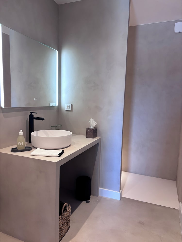 Double Room, Valley View photo 3