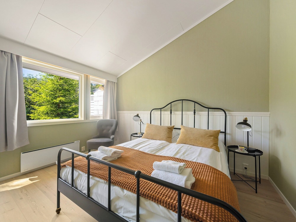 Standard Double Room, 1 Bedroom, Balcony, River View