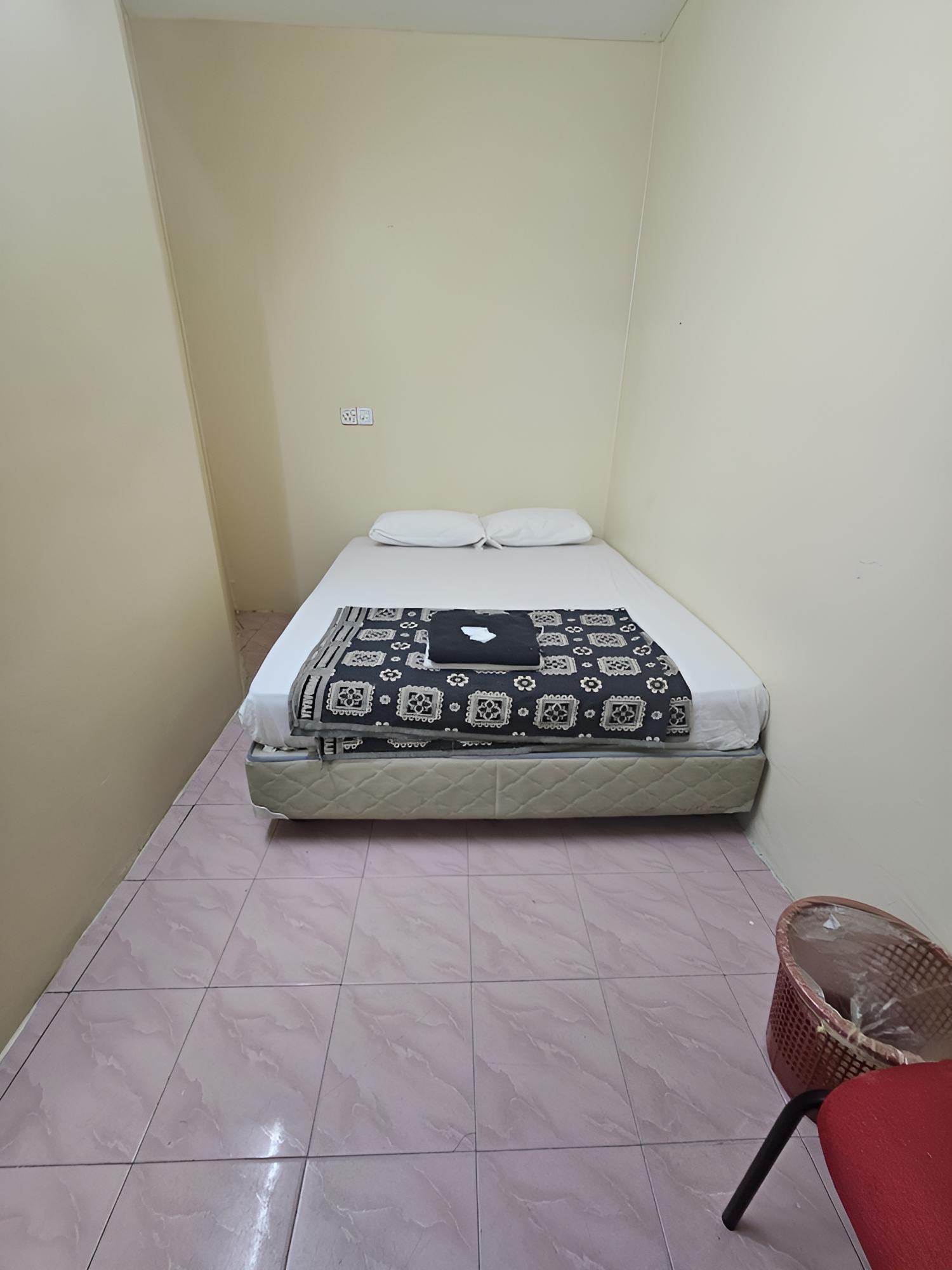 Standard Double Room, 1 Queen Bed photo 1