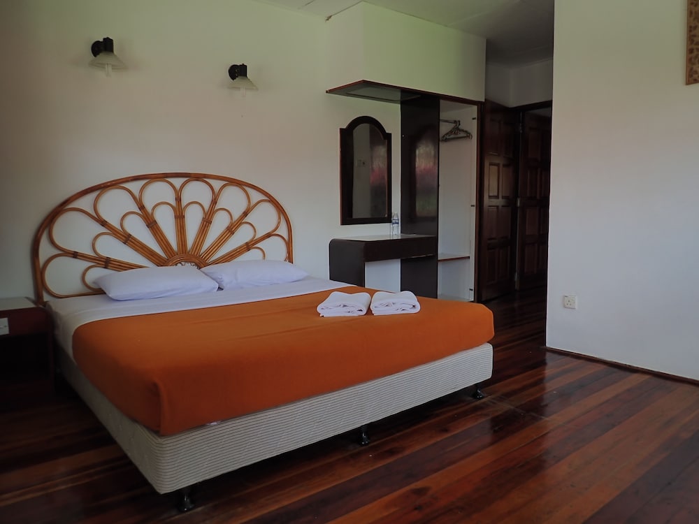 Double Room, 1 King Bed photo 3