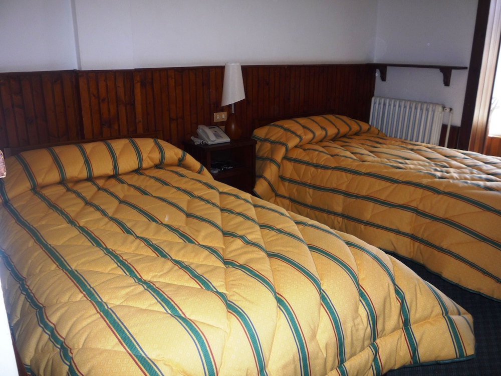 Double or Twin Room photo 1