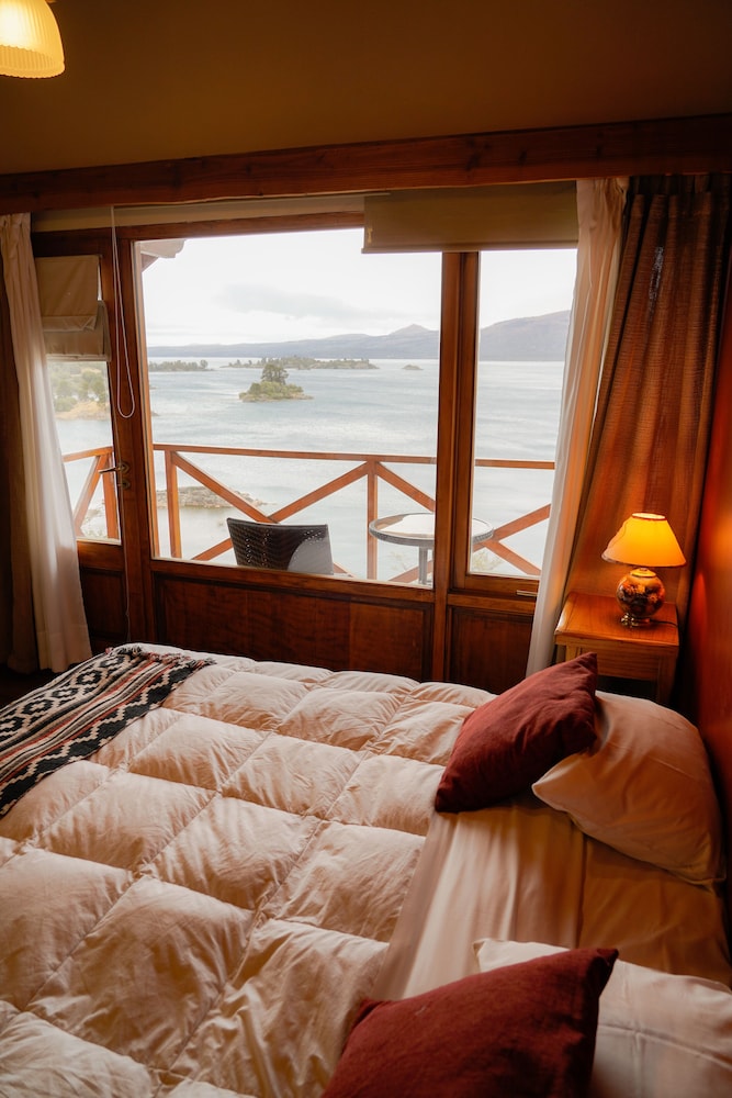 Cabin, Lake View photo 2