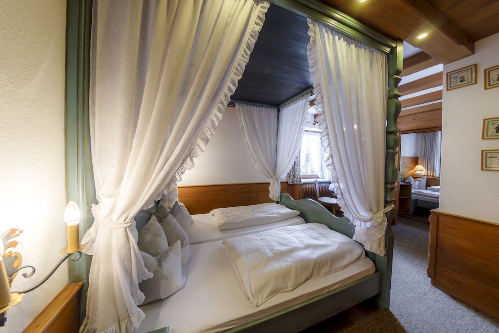 Comfort Double Room, Non Smoking photo 3