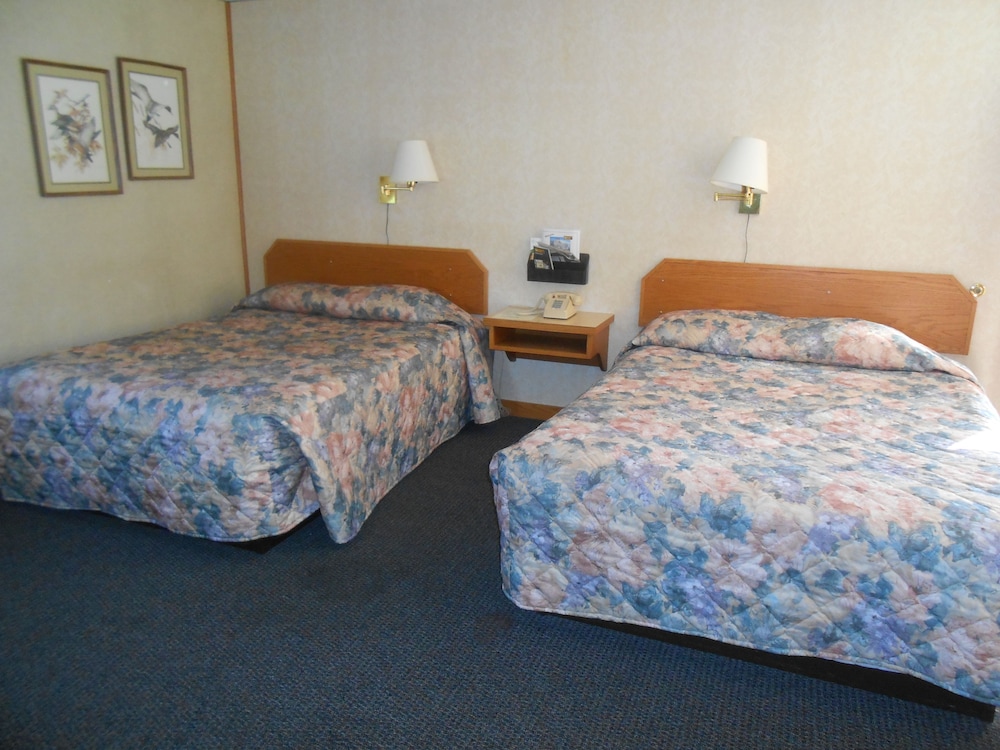 Standard Double Room, 2 Double Beds, Non Smoking photo 1