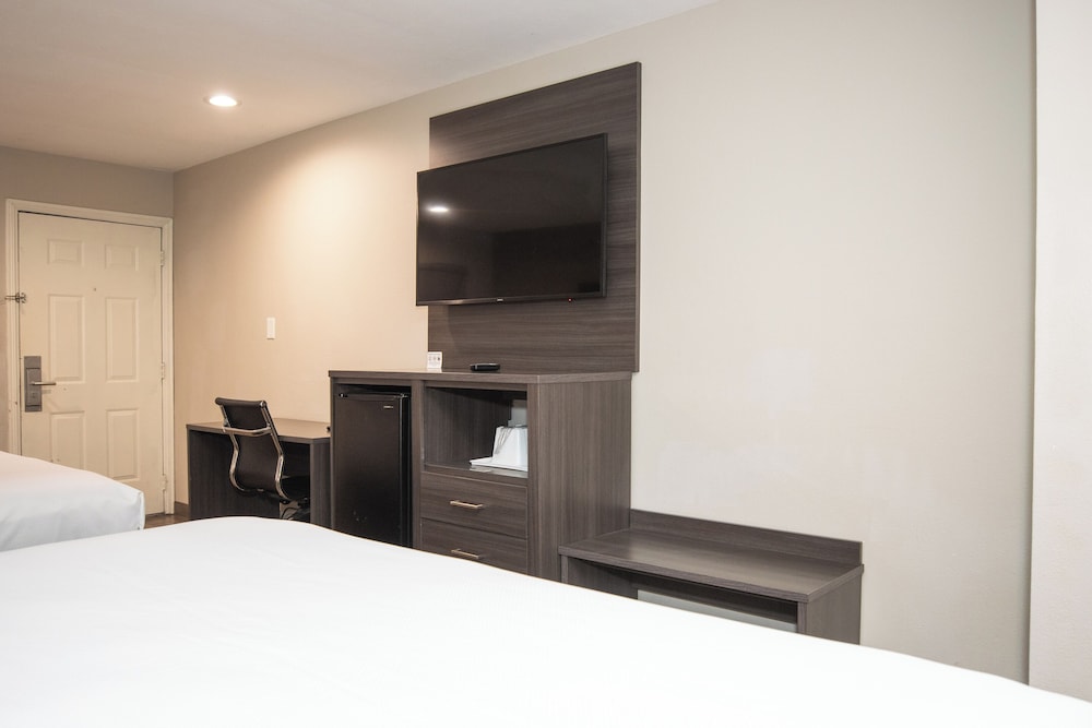 Deluxe Suite, Non Smoking (2 King Beds) photo 1