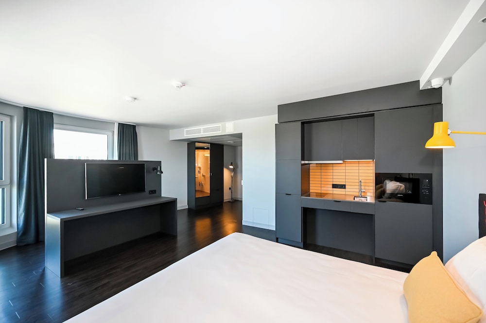 Staycity Aparthotele, Heidelberg, Zdjęcie 5