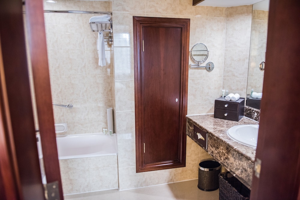 Premier Room, 2 Twin Beds