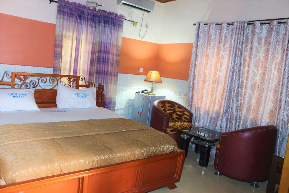 Standard Room photo 1