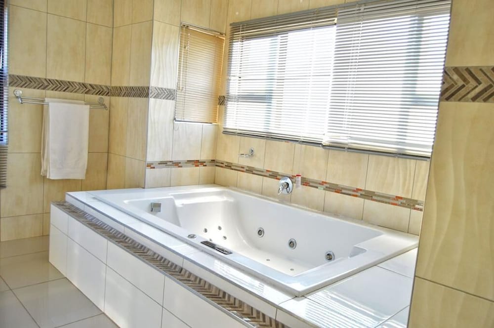 Executive Double Room photo 2