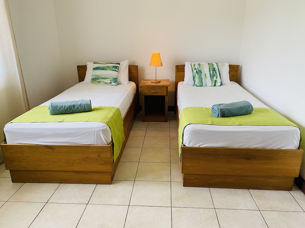 Family Apartment photo 2