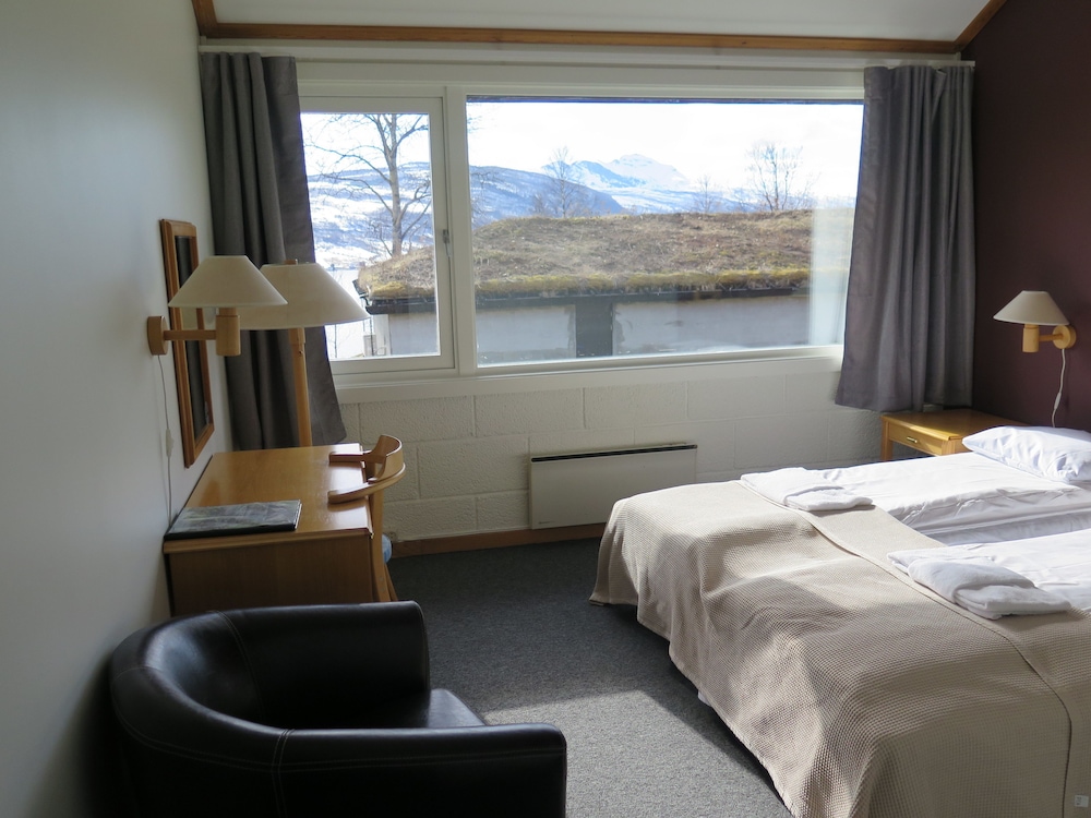 Basic Double Room photo 2