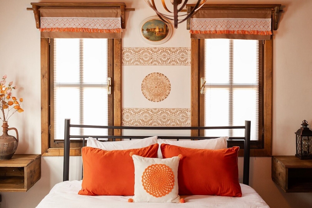 Design Room, 1 Double Bed photo 3