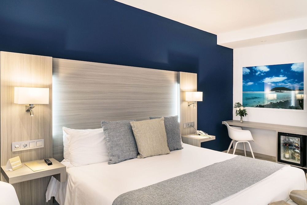 Triple Room, Sea View