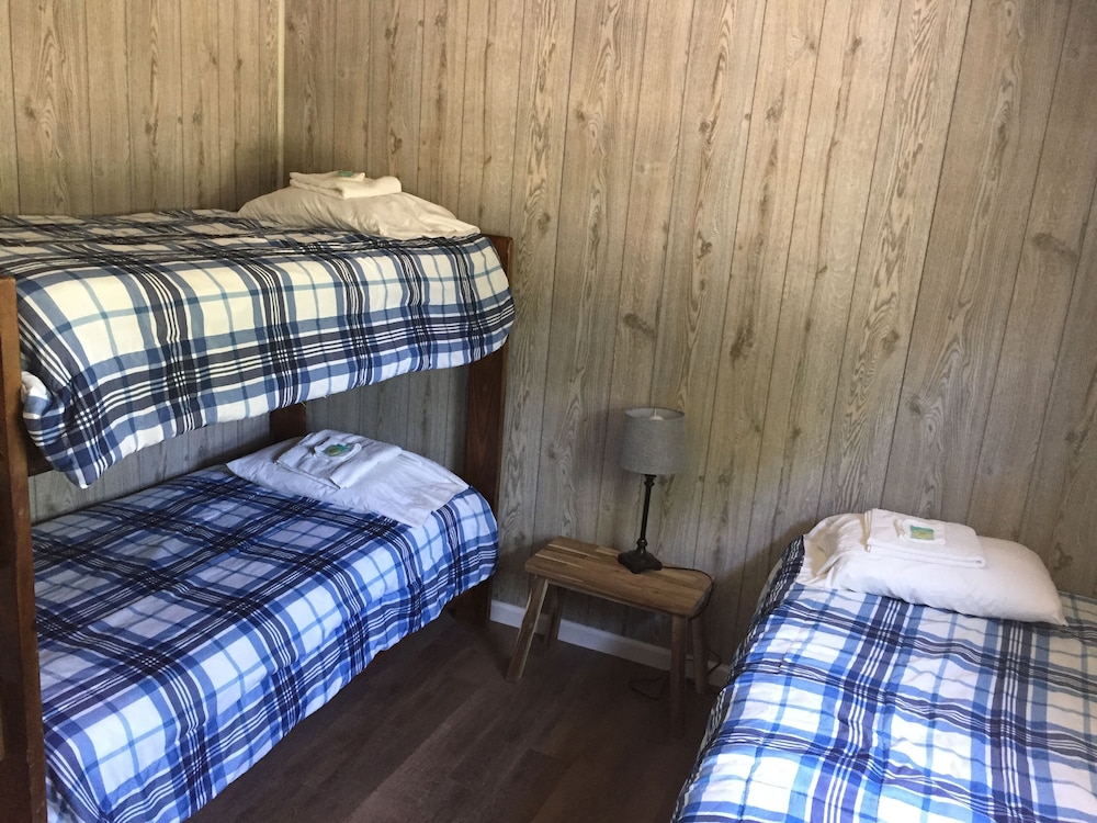 Deluxe Cottage, Multiple Beds, Non Smoking photo 2