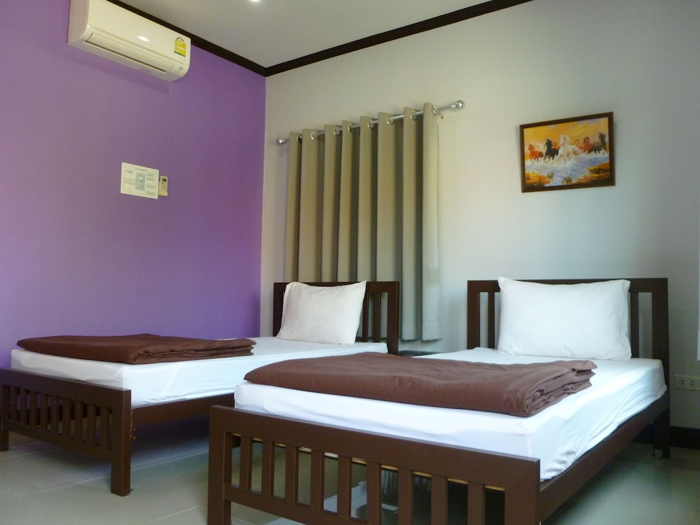 Superior Room, 2 Twin Beds, Non Smoking, Ensuite