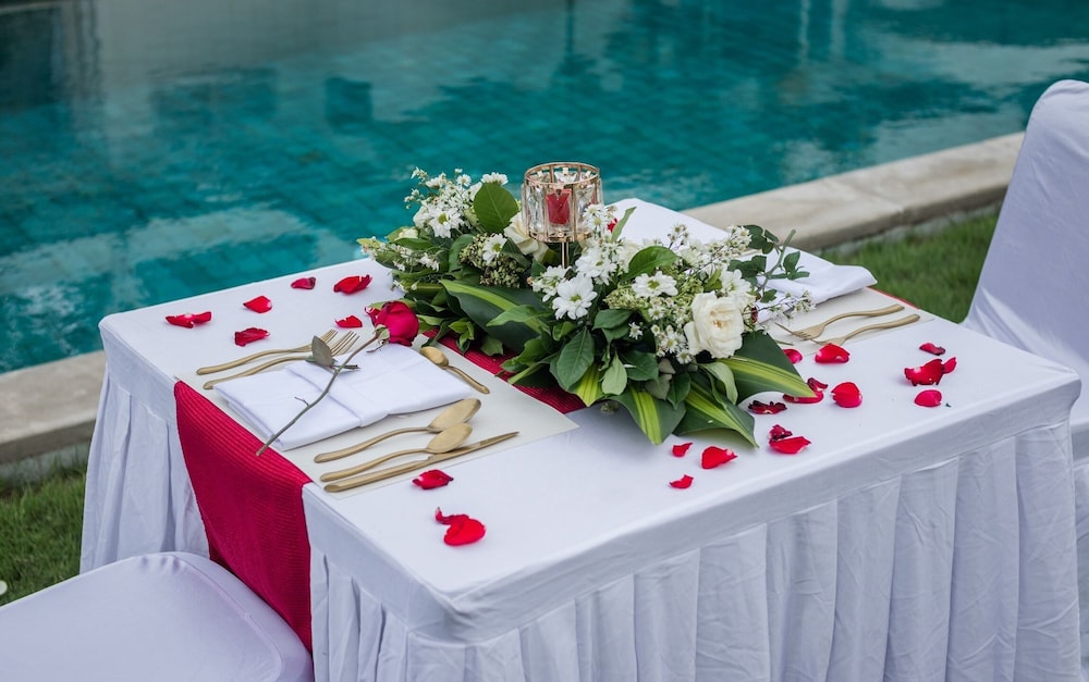 Romantic Villa photo 1