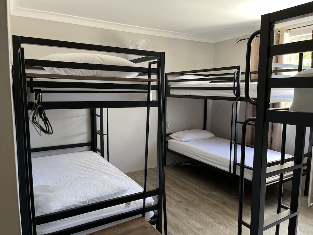 Basic Shared Dormitory photo 2