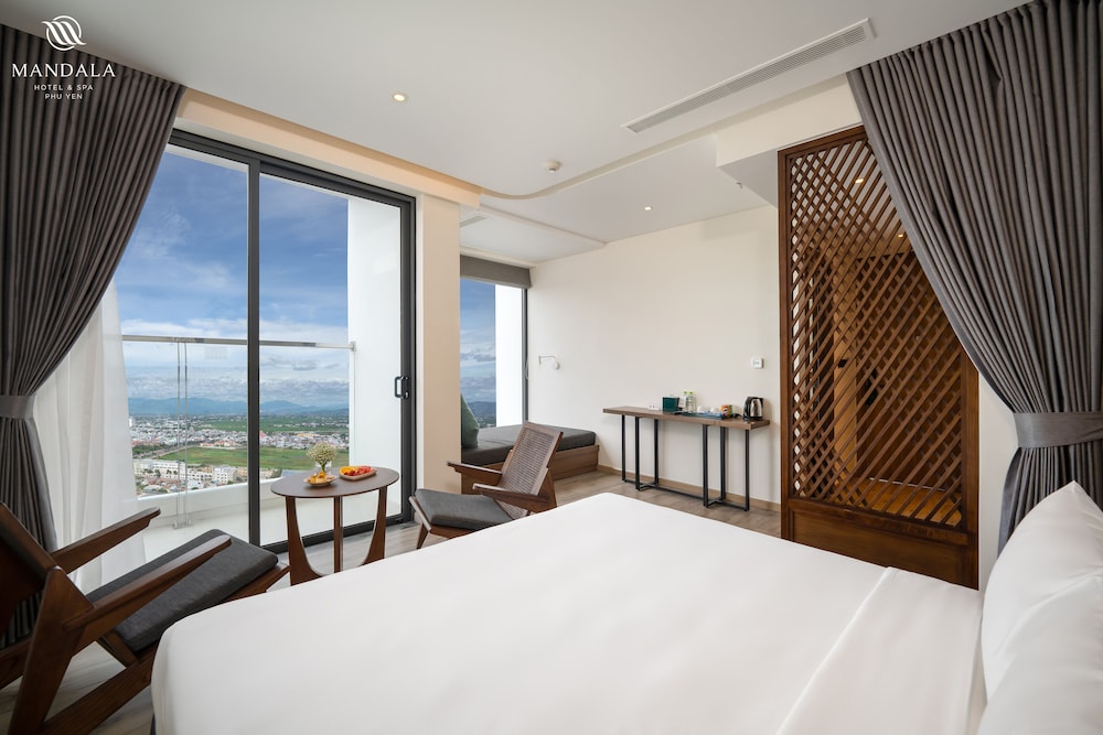 Junior Room, City View photo 1