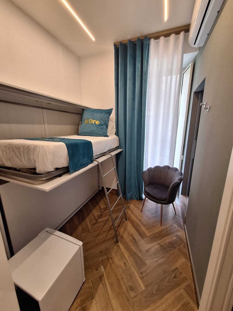 Basic Single Room