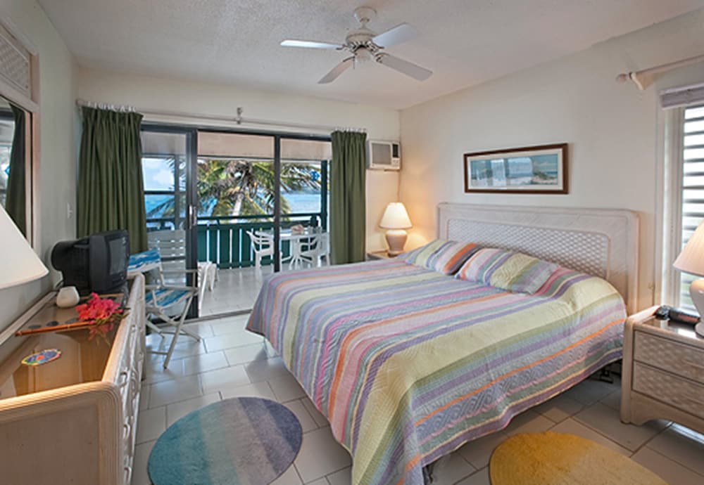Two Bedroom Suite (with 2 baths) photo 1