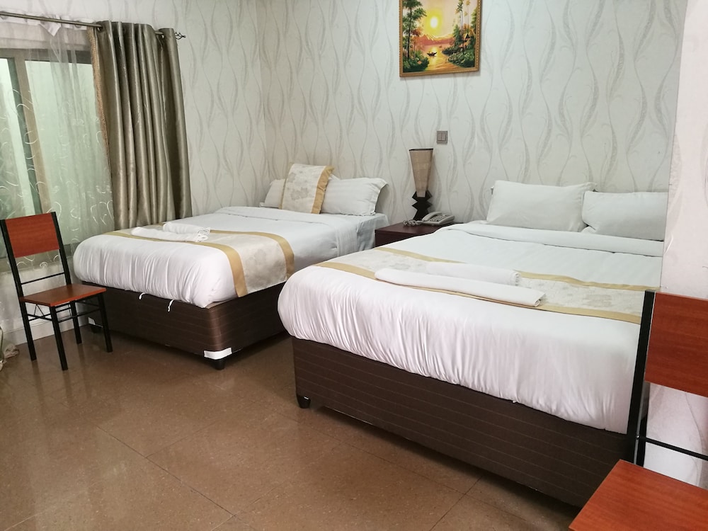 Twin Room photo 1