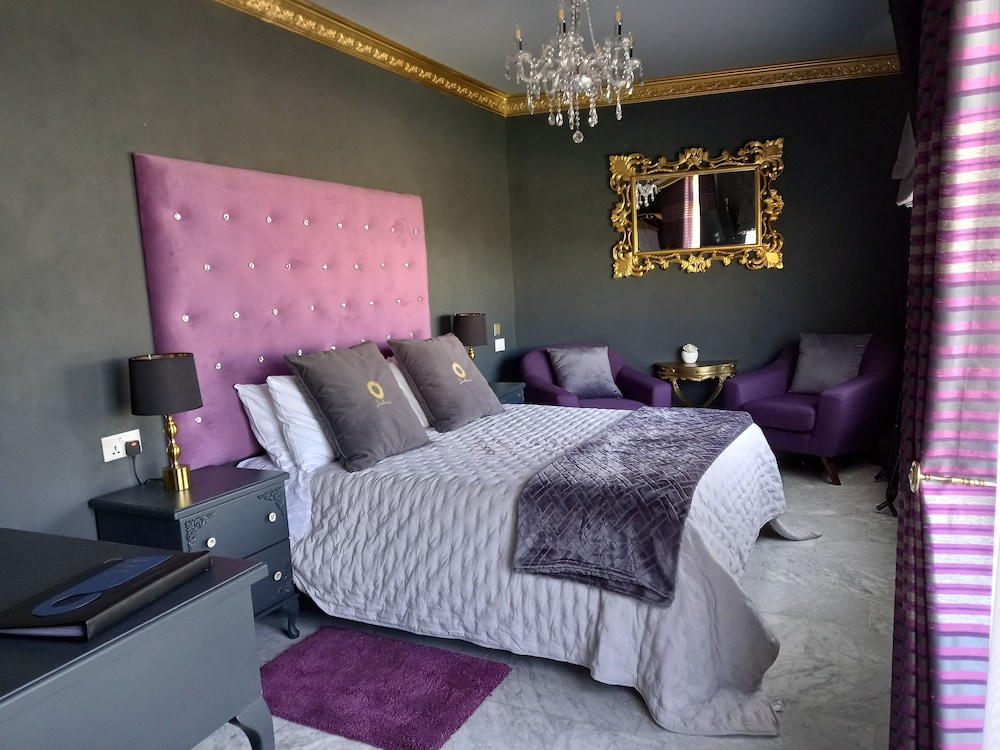 Superior Suite
