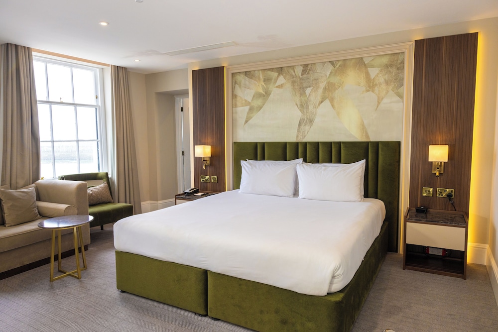 Room, 1 Double Bed, Sea View - Photo 4