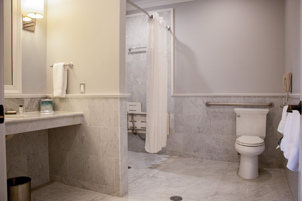 Suite, Accessible (Park) - Photo 5
