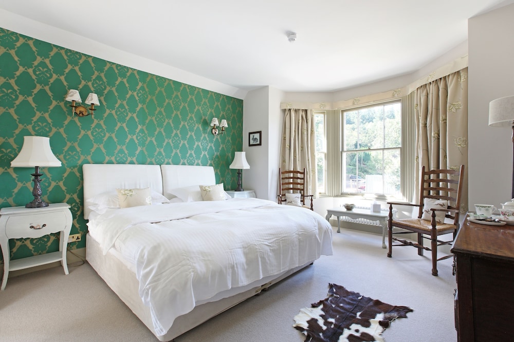Family Double or Twin Room photo 1