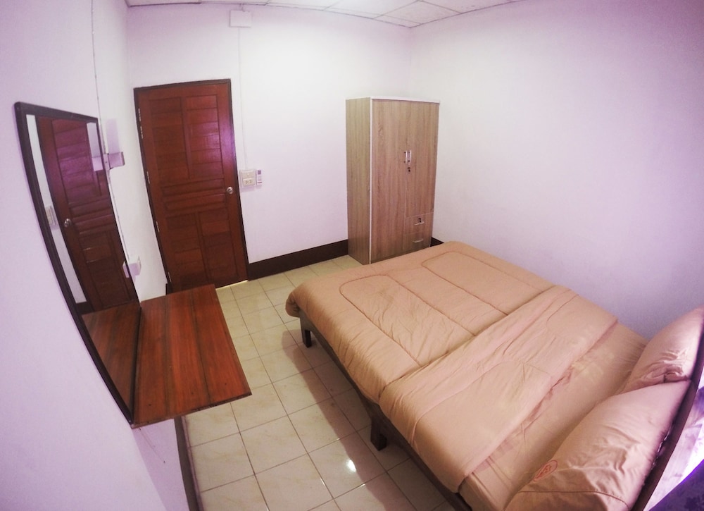 Standard Double Room, Private Bathroom