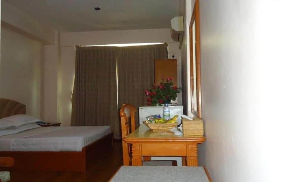 Superior Room photo 3