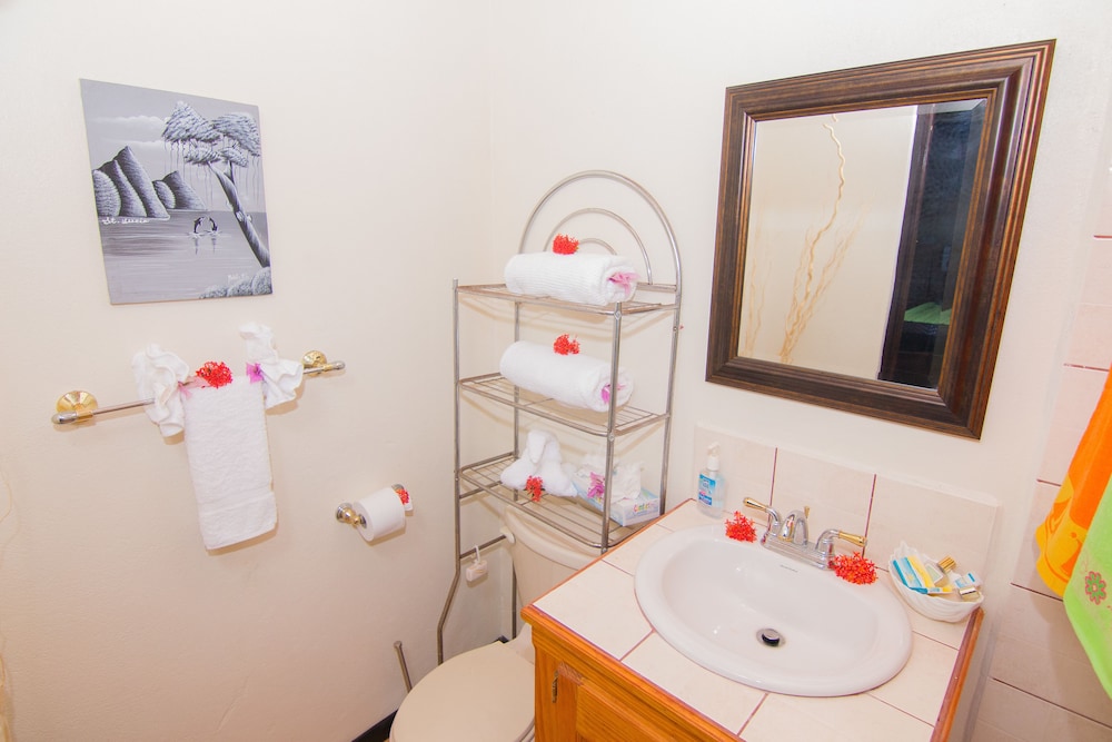 Standard Room, Hill View (escape)